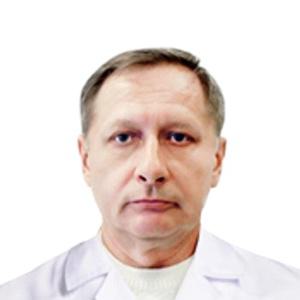 Гусев Антон Иванович