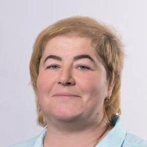 Петрова Ирина Николаевна