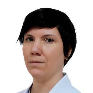 Черникова Анна Викторовна