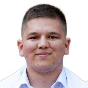 Маюсупов Абдумалик Абдухафизович