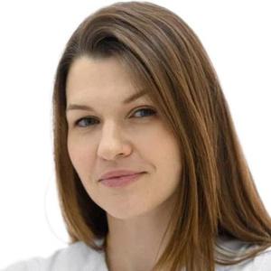 Казачкова Елизавета Михайловна