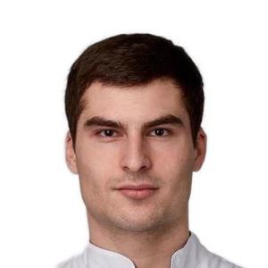 Маргарян Борис Аркадьевич