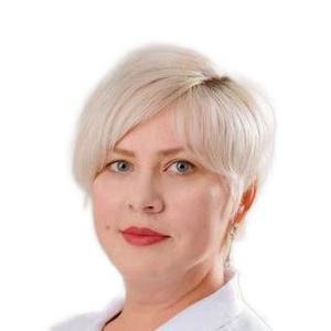 Боркова Ирина Николаевна