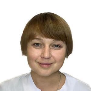 Рапакова Людмила Геннадьевна