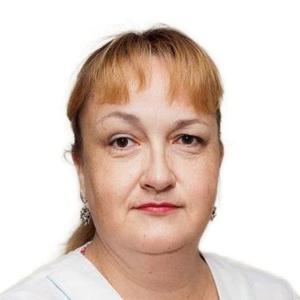Малышева Евгения Анатольевна