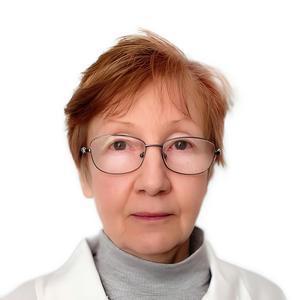 Муллагулова Альбина Ахметовна