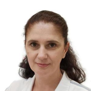Разгулина Ольга Вениаминовна