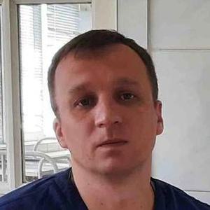 Прохоров Юрий Валерьевич