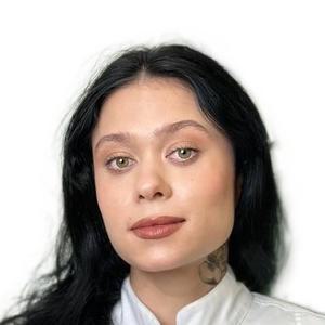 Малькова Надежда Вячеславовна