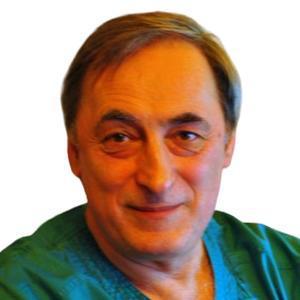 Крицук Владимир Георгиевич