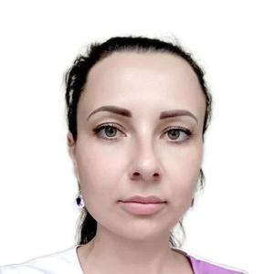 Роот Ирина Сергеевна