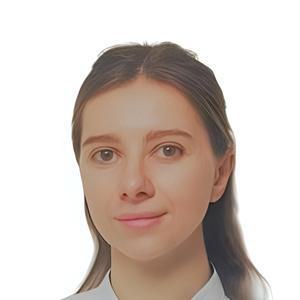 Демидова Валентина Олеговна