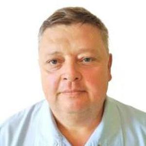 Кременицкий Павел Александрович