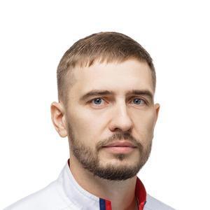 Старшинов Иван Георгиевич