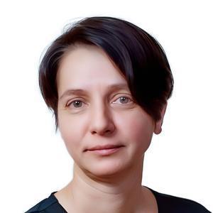 Ничкова Ольга Юрьевна