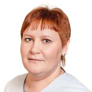 Кузмина Олеся Николаевна