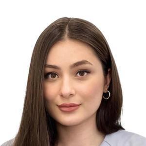 Козаева Фатима Владимировна