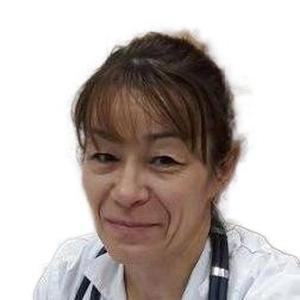 Гембарь Тамара Алексеевна