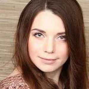 Олейникова (Ачимова) Екатерина Ивановна
