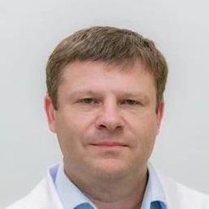 Богатов Дмитрий Викторович
