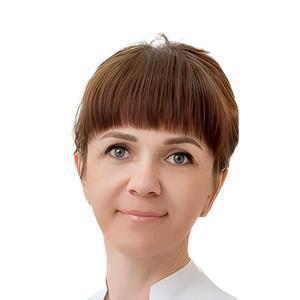 Касатонова Татьяна Викторовна