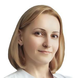 Биссессар Марина Александровна