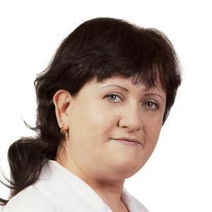 Базарова Оксана Анатольевна
