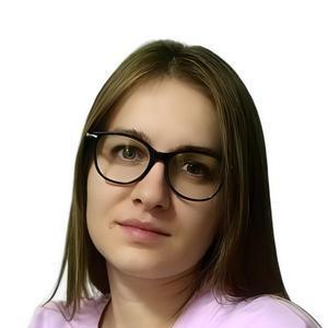 Юрьева Ольга Сергеевна