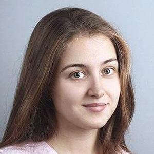 Кучина Юлия Альбертовна