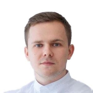 Григорьев Артём Эдуардович