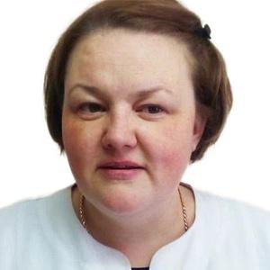 Артюшкина Ирина Геннадиевна