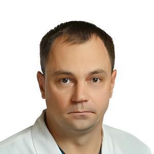 Семенов Сергей Сергеевич