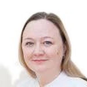 Лукьянова Вера Николаевна