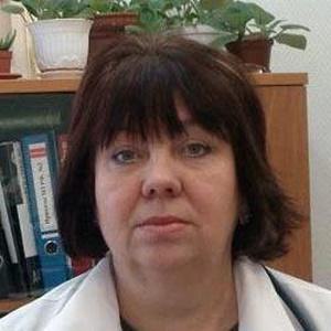 Котельникова Татьяна Николаевна