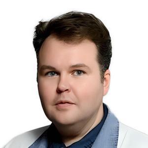 Кадышев Виталий Викторович