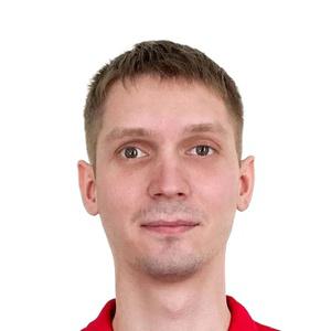 Бережной Сергей Игоревич