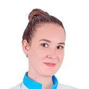 Павлова Валерия Валерьевна