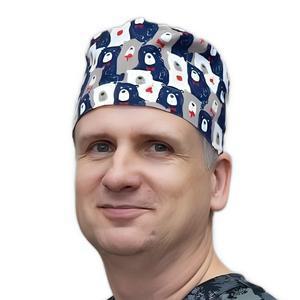 Николаев Сергей Аркадьевич