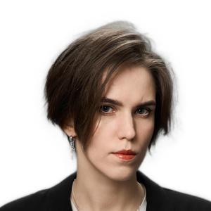 Родина Анастасия Сергеевна