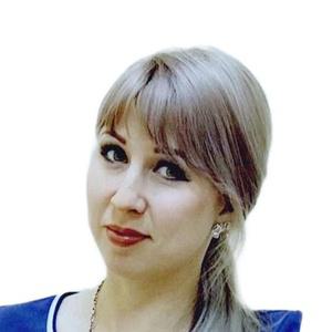 Негода Татьяна Николаевна