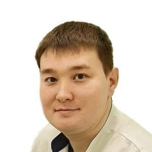 Дану Илья Валерьевич