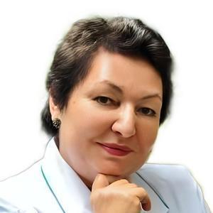 Болотаева Наталья Алибековна