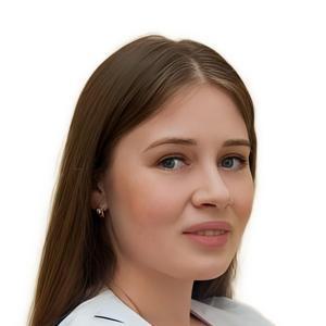 Новоселова Надежда Николаевна