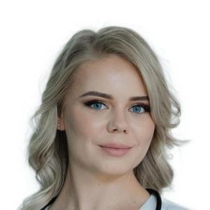 Свитенко Кристина Николаевна