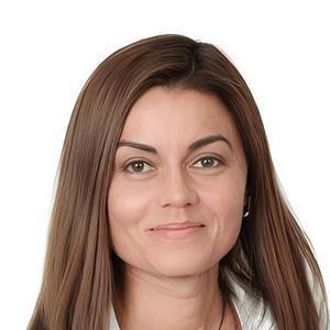 Миронова Лилия Вячеславовна