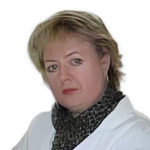 Поздеева Татьяна Васильевна
