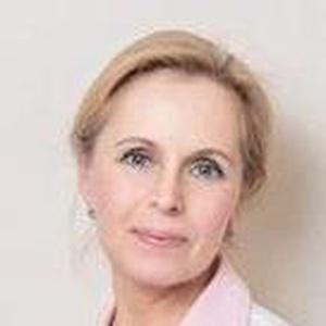 Костина Валентина Яковлевна