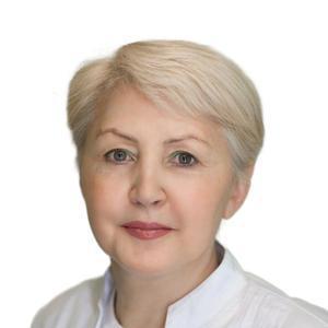 Абдулкаримова Наиля Зядитовна
