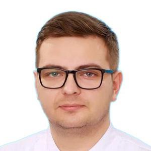 Морозов Ростислав Владимирович