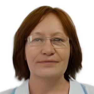 Леонтьева Наталья Анатольевна